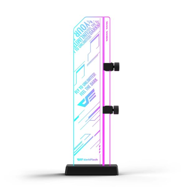 DARKFLASH DL280 ARGB GPU HOLDER - Image 2