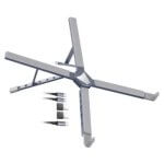 GEATIX STAND FOR LAPTOP FLODING DOCKING STATION