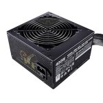 GAMING MASTER POWER SUPPLY 400W REAL