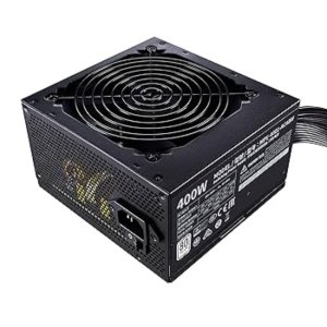 GAMING MASTER POWER SUPPLY 400W REAL