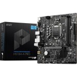 MSI MOTHERBOARD H510M-A PRO - LGA 1200 - NVME SLOT
