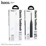 HOCO ELECTRIC TOOTHBRUSH HP60 BLACK / WHITE