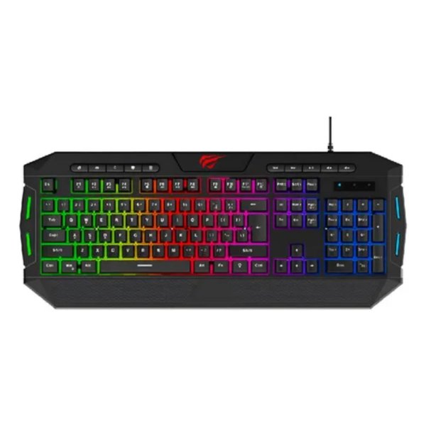 HAVIT COMBO GAMING WIRED 4 IN 1 COMBO - Image 3