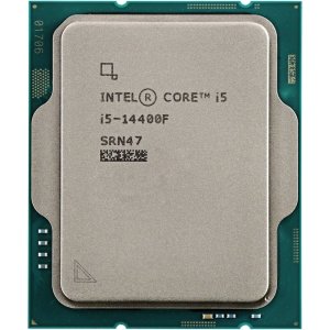 INTEL CPU I5-14400F 4.7GHZ