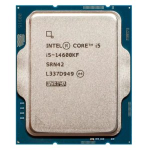 INTEL CPU I5-14600KF 5.3GHZ
