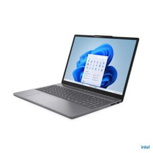 LENOVO LAPTOP NEW IP SLIM 3 I7-13620H 2.4GHZ, 16GB DDR5 15.3" .