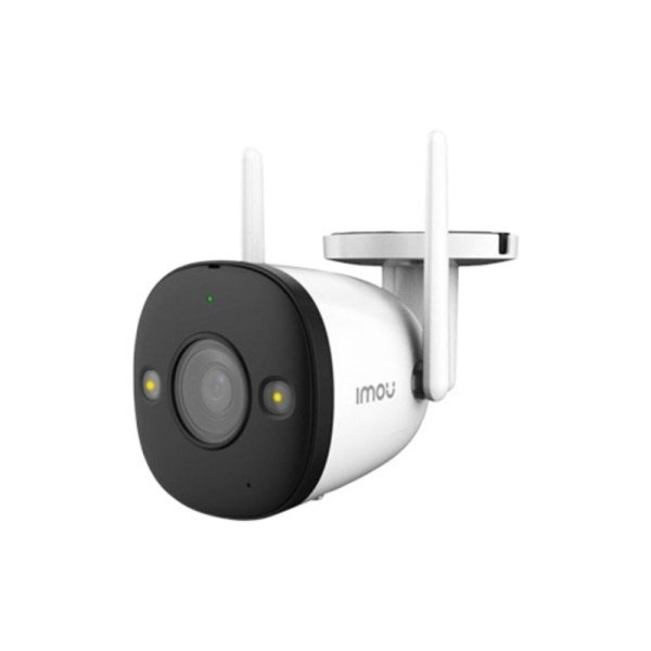 IMOU CAM BULLET 2E 3MP 2K OUTDOOR .