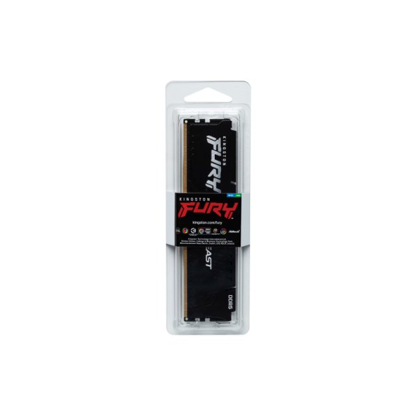 KINGSTON DRAM DDR5 32GB-5600MHZ FURY BEAST - Image 2