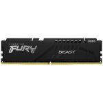 KINGSTON DRAM DDR5 32GB-5600MHZ FURY BEAST