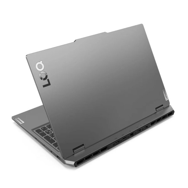 LENOVO LAPTOP GAMING LOQ 15IRX9 - I7-13650HX - 24GB DDR5 - 512GB -15.6" - Image 2