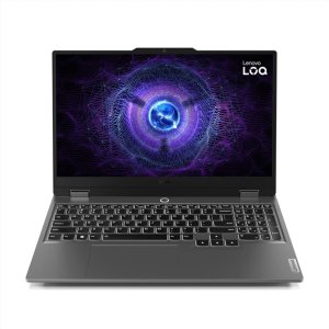 LENOVO LAPTOP GAMING LOQ 15IRX9 - I7-13650HX - 24GB DDR5 - 512GB -15.6"