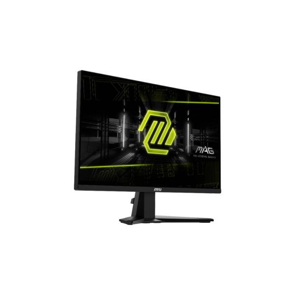 MSI MONITOR GAMING MAG 255F E20 200HZ FRAMLESS 25"