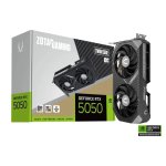 ZOTAC GPU RTX5050-8GB GDDR6 GAMING TWIN EDGE OC