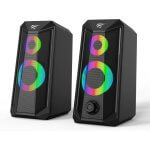 HAVIT SPEAKERS SK202 RGB