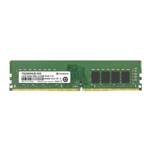 TRANSCEND DRAM DDR4 16GB REGISTERED