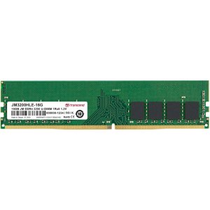 TRANSCEND DRAM DDR4 16GB-3200MHZ