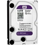 WD HDD DT 4TB SATA PURPLE SURVEILLANCE