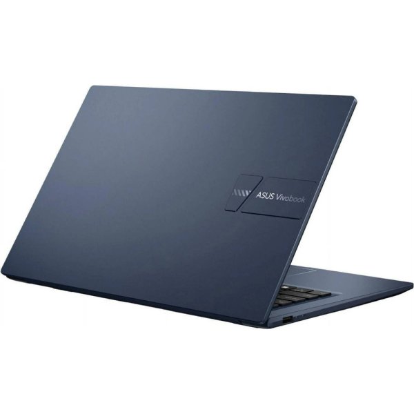 ASUS LAPTOP NEW VIVOBOOK  I7-1355U 5.0GHZ -12GB - 512GB SSD NVME - 14" - Image 2