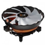 XIGMATEK COOLER CPU APACHE BLACK