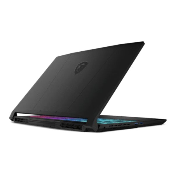 MSI LAPTOP GAMING KATANA 15HX-I7-14650HX-16GB-1TB-RTX5070-165HZ-15.6" - Image 2