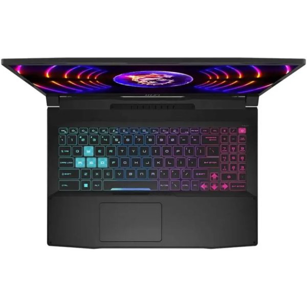 MSI LAPTOP GAMING KATANA 15HX-I7-14650HX-16GB-1TB-RTX5070-165HZ-15.6" - Image 3