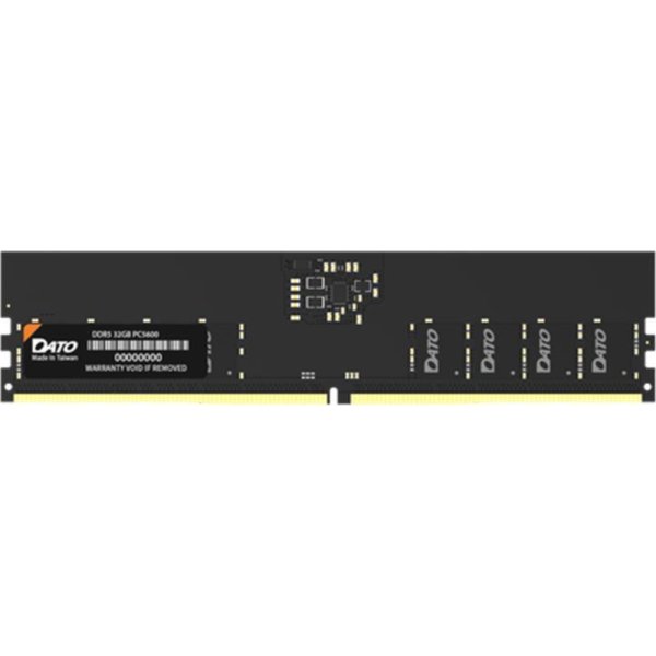 DATO DRAM DDR5 DT 16GB-5600MHZ - Image 2