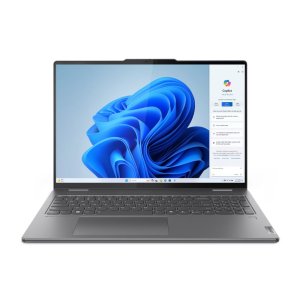 LENOVO LAPTOP YOGA 7 X360 ULTRA 7-155U-16GB DDR5-1TB-TOUCH 16"