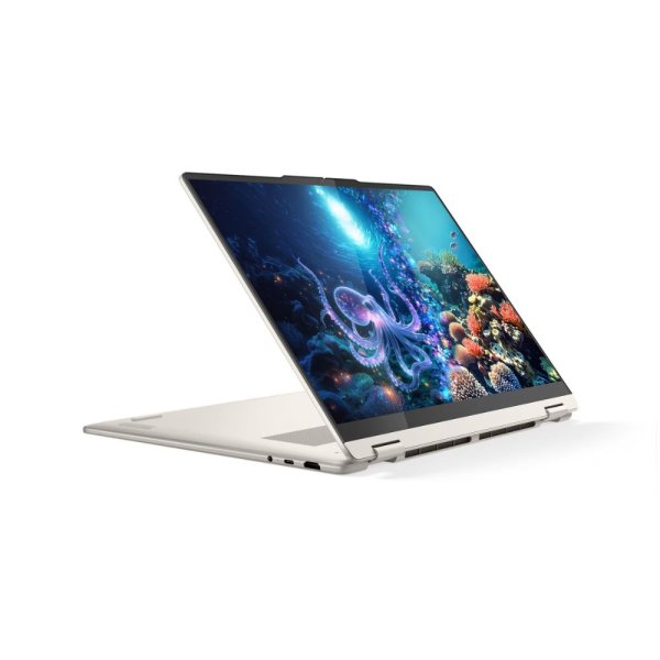 LENOVO LAPTOP YOGA 7 X360 ULTRA 7-155U-16GB DDR5-1TB-TOUCH 16" - Image 2