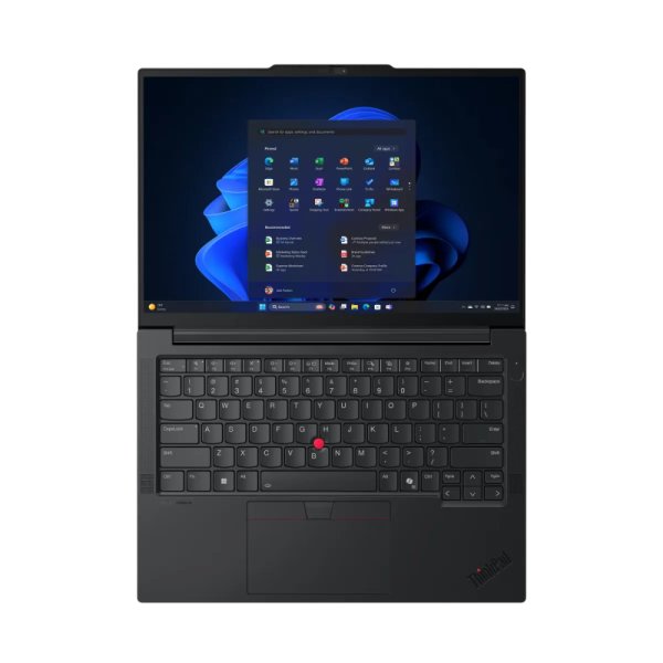 LENOVO LAPTOP NEW THINKPAD E14 G7 ULTRA 7-255H - 16GB - 512GB - 14". - Image 3
