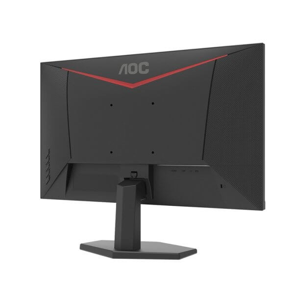 AOC MONITOR GAMING 24G11E2, ADJUSTABLE STAND 180HZ FHD 24" . - Image 2
