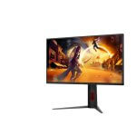 AOC MONITOR GAMING 25G4S HDR400 ADJUSTABLE STAND 310HZ 25"