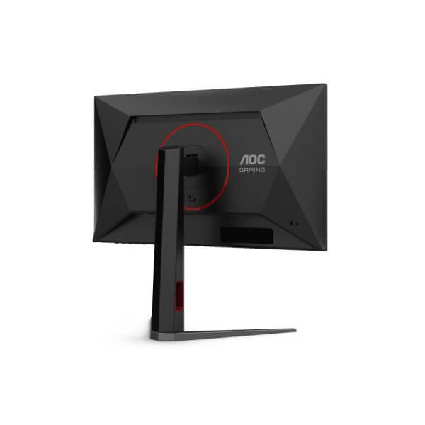 AOC MONITOR GAMING 25G4S HDR400 ADJUSTABLE STAND 310HZ 25" - Image 2