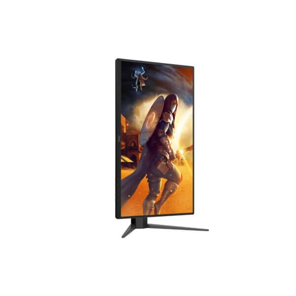 AOC MONITOR GAMING 25G4S HDR400 ADJUSTABLE STAND 310HZ 25" - Image 3