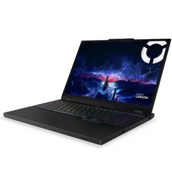 LENOVO LEGION 5 I7-14700HX-16GB-1TB-RTX 5060-165HZ-15.1" - Image 2