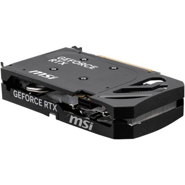 MSI GPU RTX5060 8GB SHAWDOW 2X OC GDDR7 - Image 2