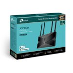 TP-LINK ROUTER ARCHER AX3000 AX53 DUAL BAND 4 ANT