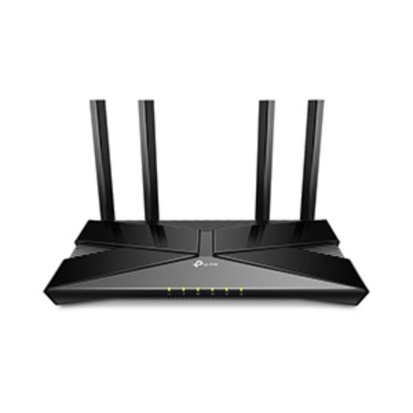 TP-LINK ROUTER ARCHER AX3000 AX53 DUAL BAND 4 ANT - Image 2
