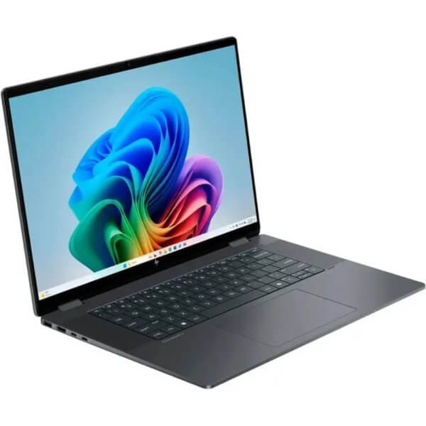 HP OMNIBOOK X FLIP - CORE 7-256V - 16GB -1TB SSD - TOUCH - 16" .
