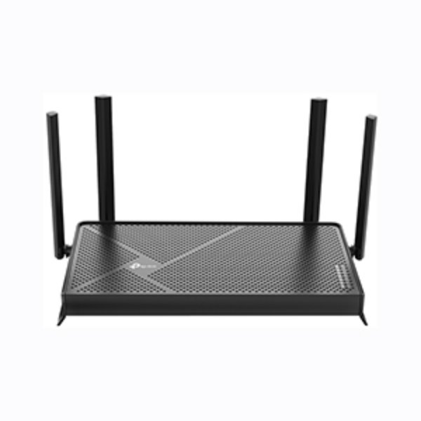 TP-LINK ROUTER ARCHER BE3600 DUAL BAND WIFI 7 4 ANT - Image 2