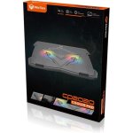 MEETION COOLING PAD CP2020 2 FANS