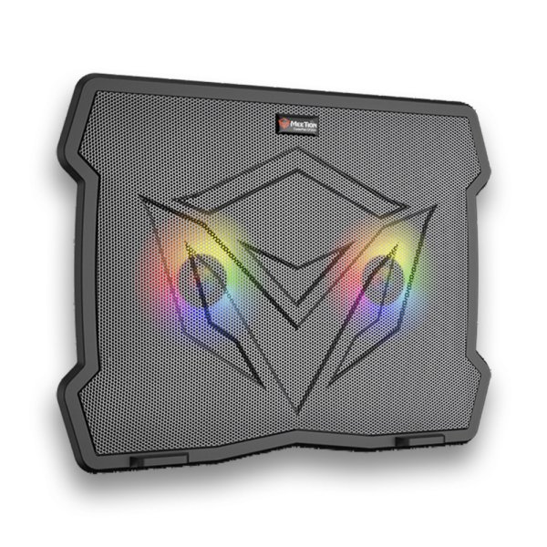 MEETION COOLING PAD CP2020 2 FANS - Image 2