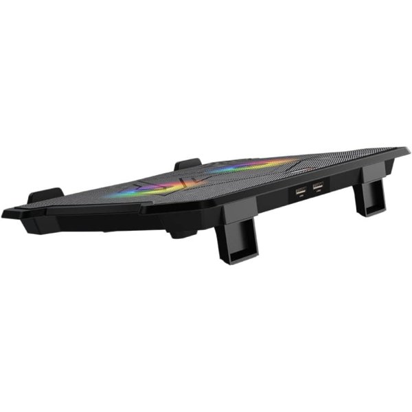 MEETION COOLING PAD CP2020 2 FANS - Image 3