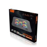 MEETION COOLING PAD CP3030 5 FANS