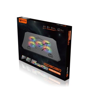 MEETION COOLING PAD CP3030 5 FANS