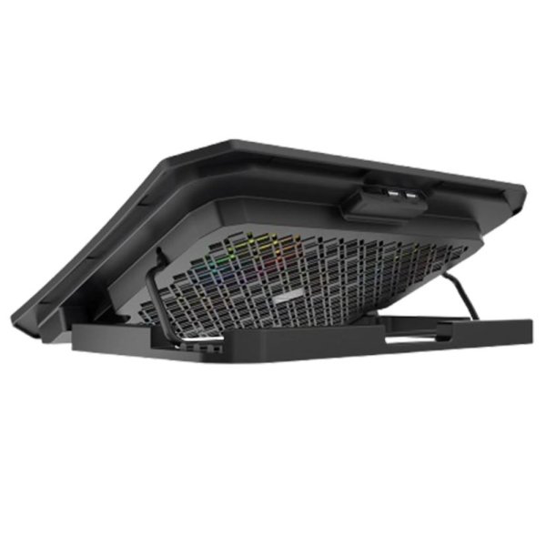 MEETION COOLING PAD CP3030 5 FANS - Image 3