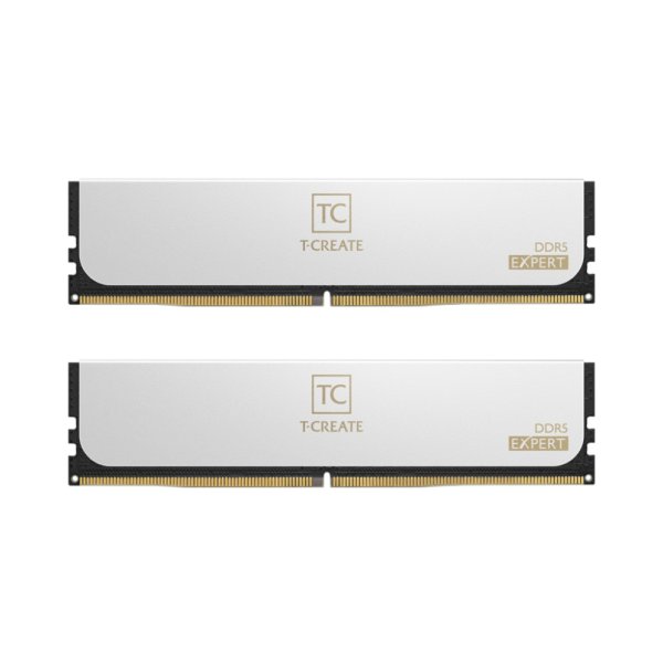TEAMGROUP T-CREATE DRAM DDR5 DT 16GB-6000MHZ - Image 2