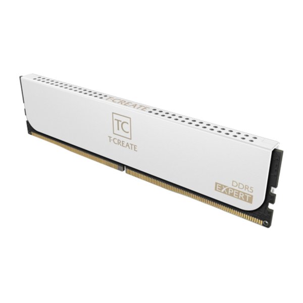 TEAMGROUP T-CREATE DRAM DDR5 DT 16GB-6000MHZ - Image 3