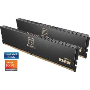 TEAMGROUP T-CREATE DRAM DDR5 DT 16GB-6000MHZ