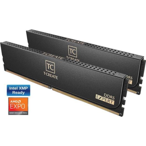 TEAMGROUP T-CREATE DRAM DDR5 DT 16GB-6000MHZ