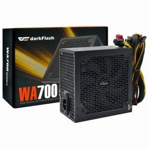 DARKFLASH POWER SUPPLY 700W WARCRAFT SERIES